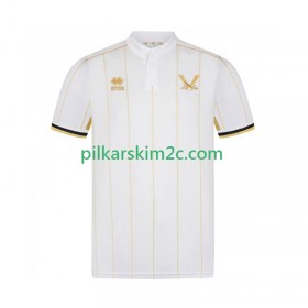 Koszulka Sheffield United Precz 2025/26 Koszulki Piłkarskie